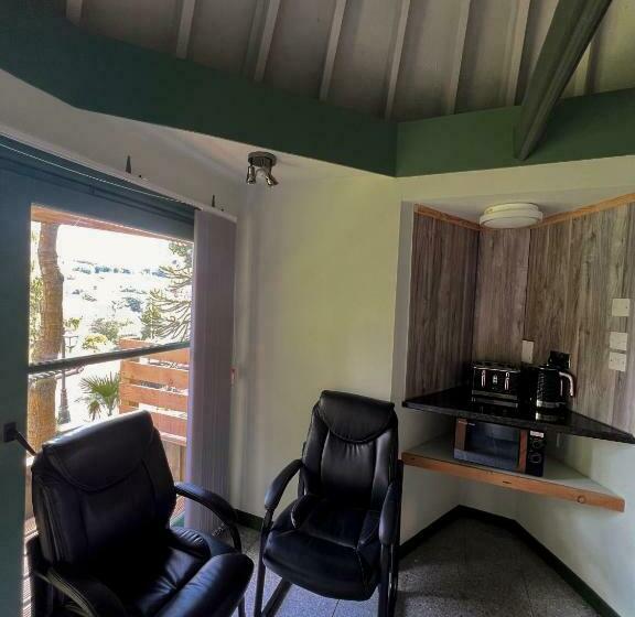 צימר Ivybank Villa