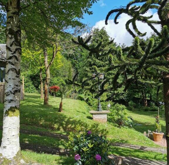 צימר Ivybank Villa