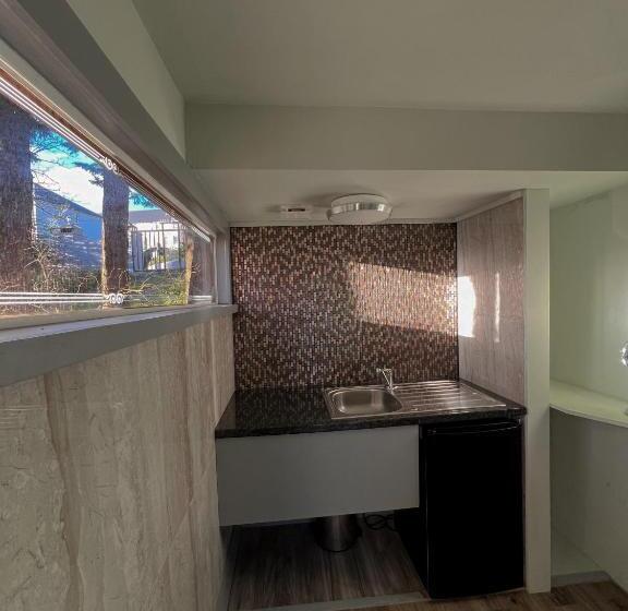 צימר Ivybank Villa