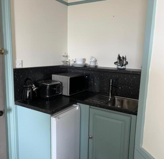 צימר Ivybank Villa