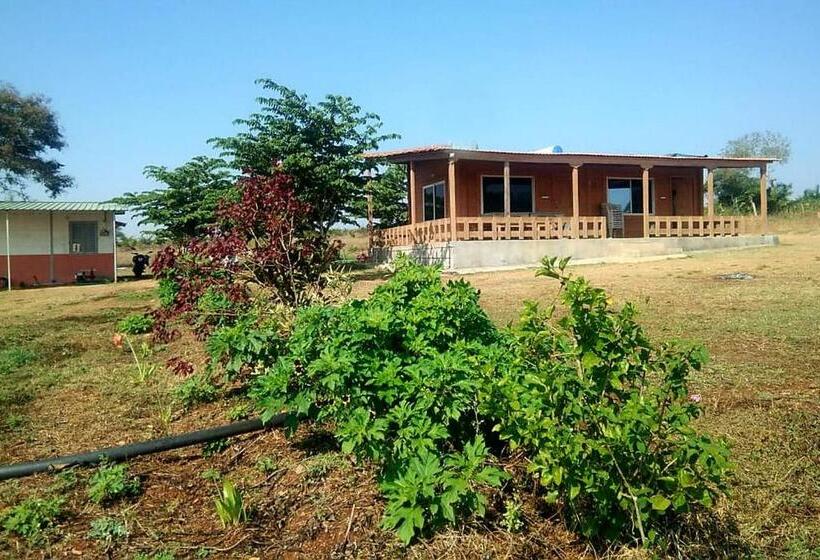 住宿加早餐  Jungle Trailz Kabini