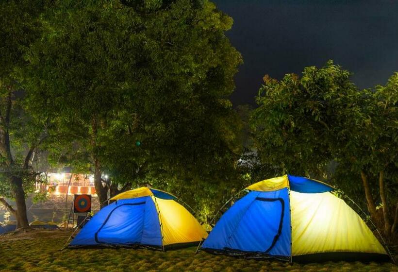 Dandeli Nature Resort