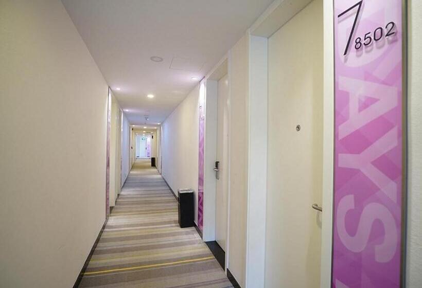 酒店 7days Inn Xuzhou Peixian Middle Hancheng Road Branch