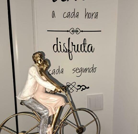 فندق Bicycle House