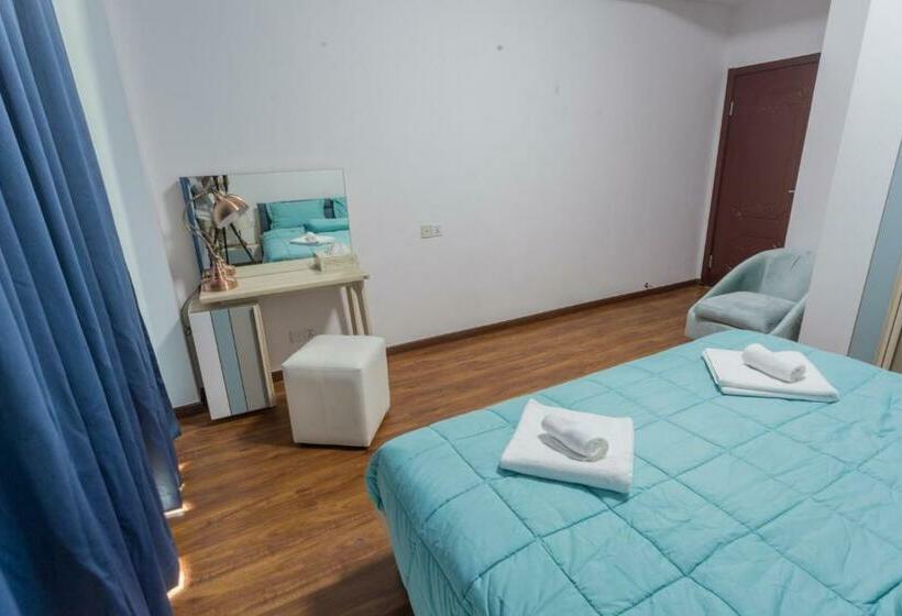 钻石名邸 Diamond One Hotel And Serviced Apartment
