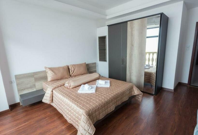 钻石名邸 Diamond One Hotel And Serviced Apartment