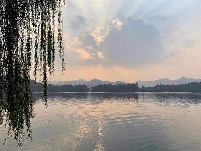 בית מלון כפרי Jinjiang Inn Select Zibo Boshan Passenger Station Branch