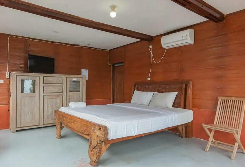 فندق Kanaka Residence Mitra Reddoorz