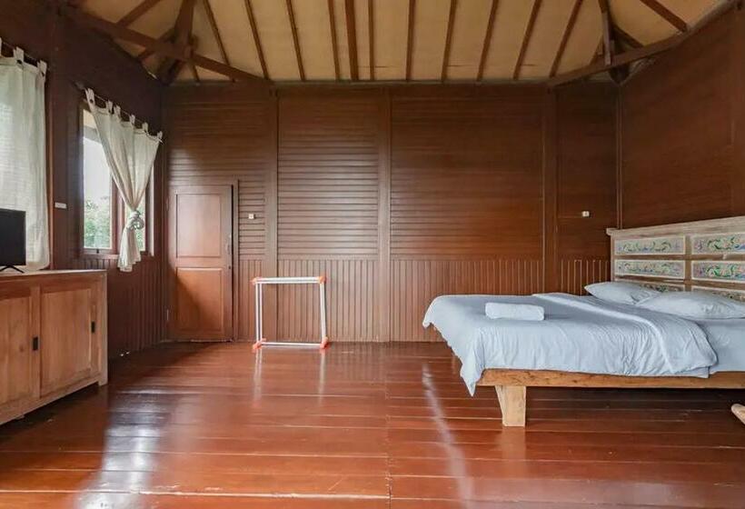 فندق Kanaka Residence Mitra Reddoorz