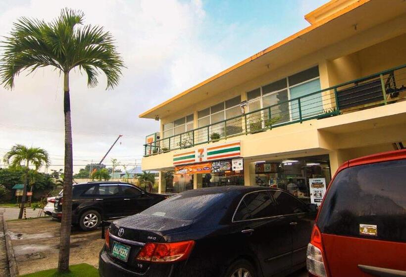 Otel Mak Z Condo Place