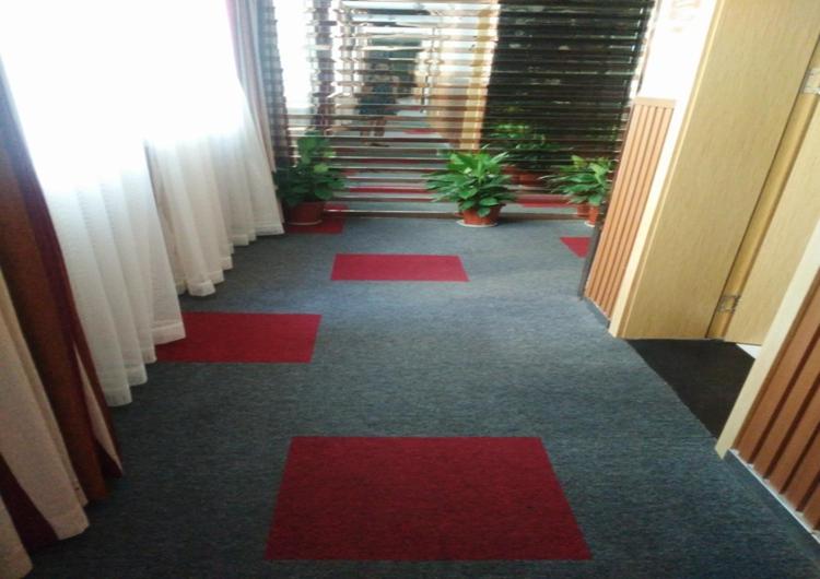 Junyi Hotel Jiangxi Ganzhou South Gate Square Wenqing Road