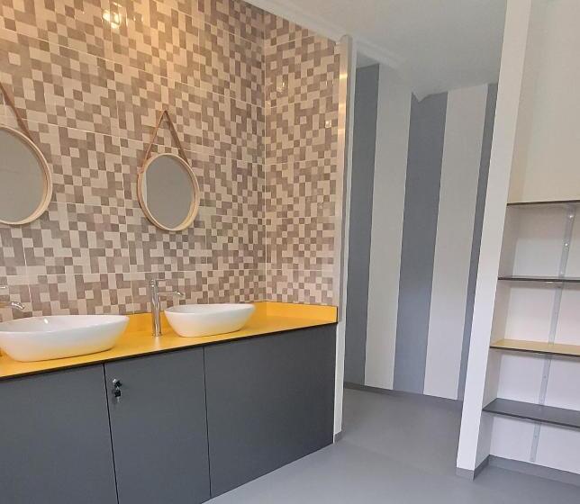 پانسیون Albergue De Caldas De Reis Urraca