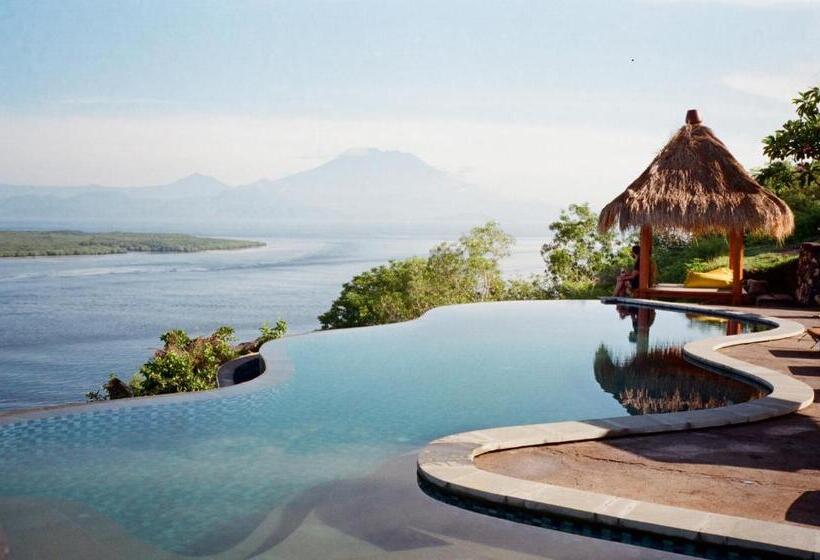 Пансион Cubang Lantang Cottage