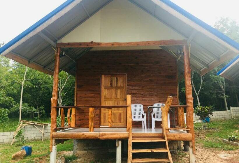 Пансион Happy Home Kohjum