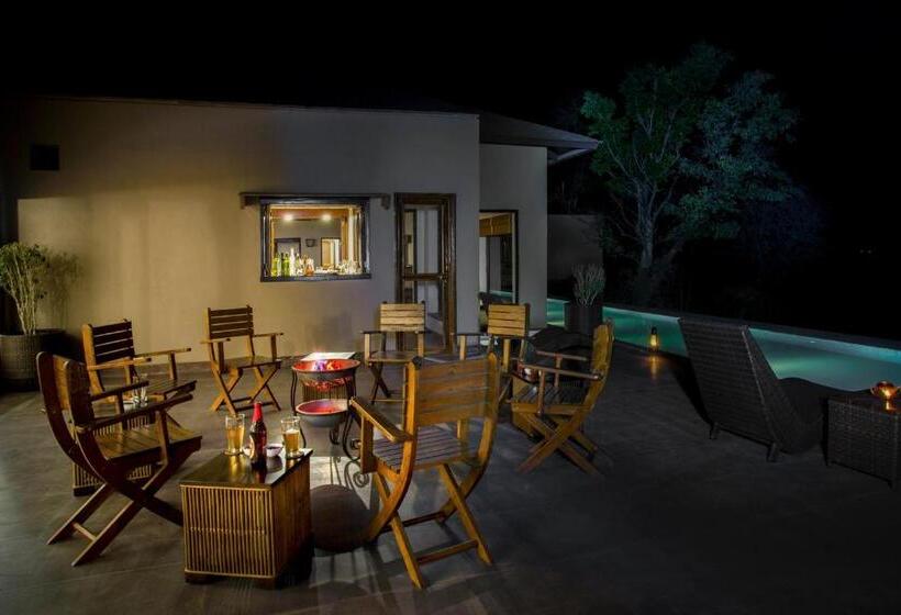 منتجع Bagh Villas I Kanha