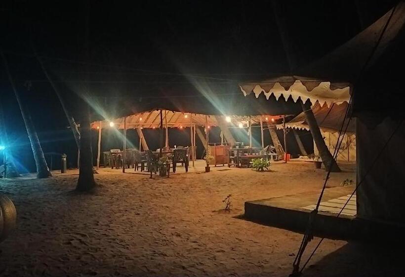 منتجع Cola Beach Sunset Bay