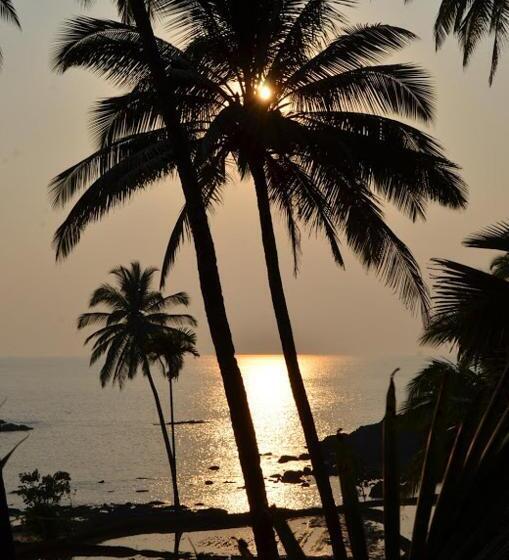 منتجع Cola Beach Sunset Bay