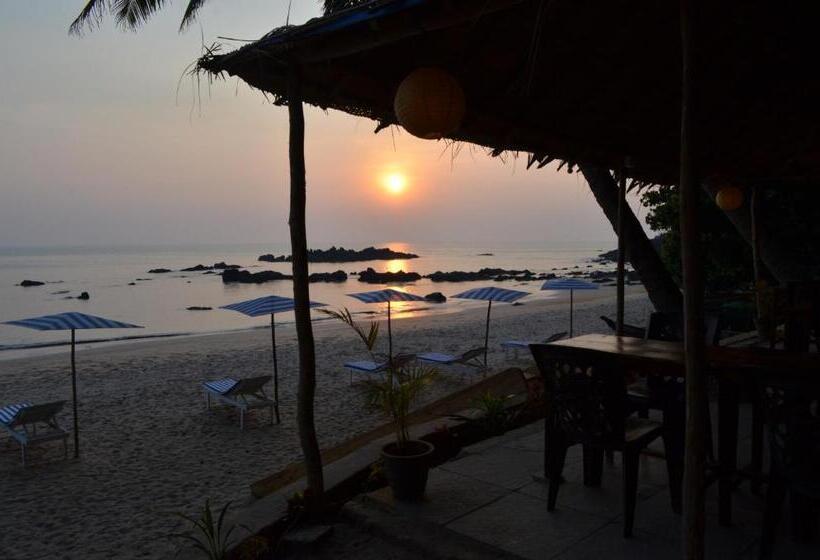 منتجع Cola Beach Sunset Bay