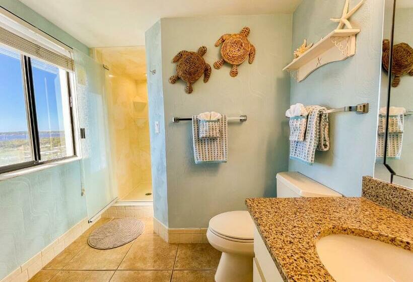 Sand Dollar Condominiums