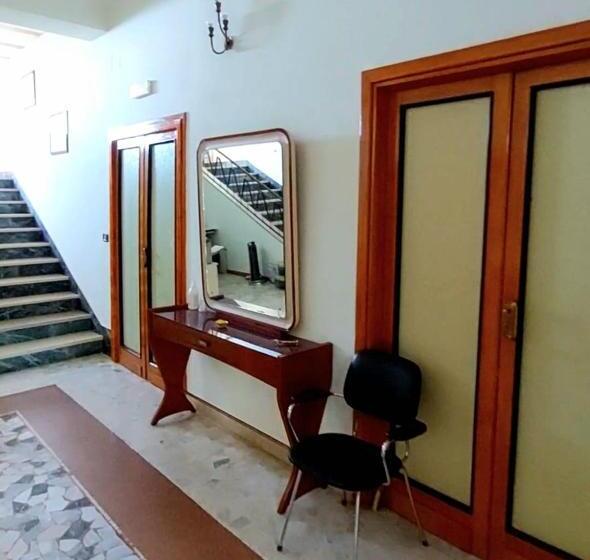 Villa Silvia B&b