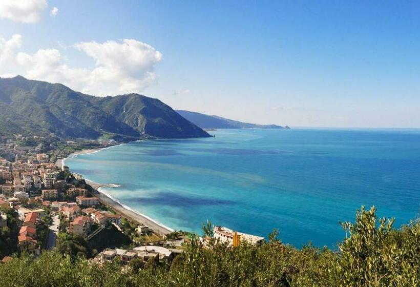 تختخواب و صبحانه Antico Casale