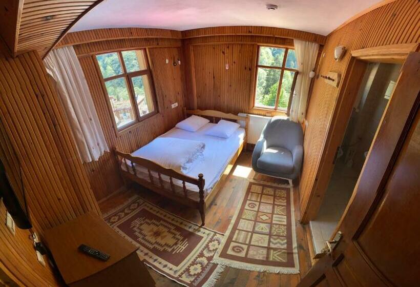 住宿加早餐  Yeşilvadi Otel