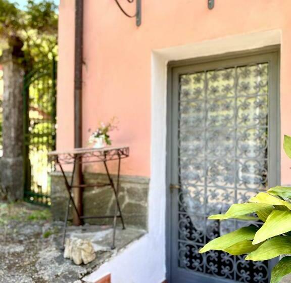 Отель Agriturismo I Prati Di Venere