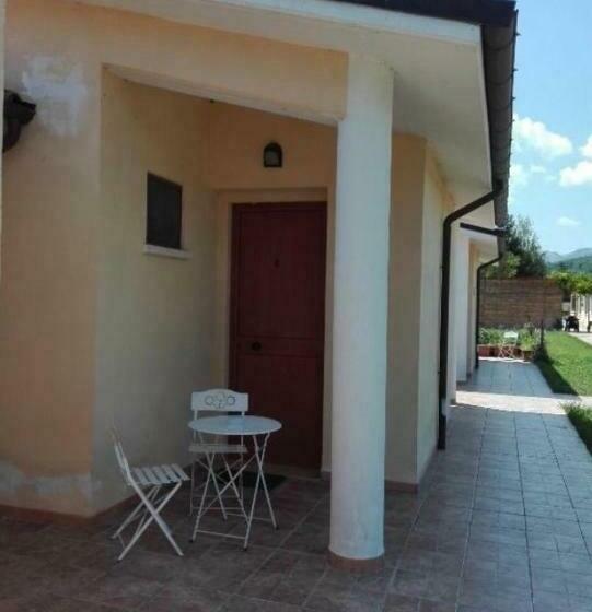 هتل Agriturismo Le Due Arcate