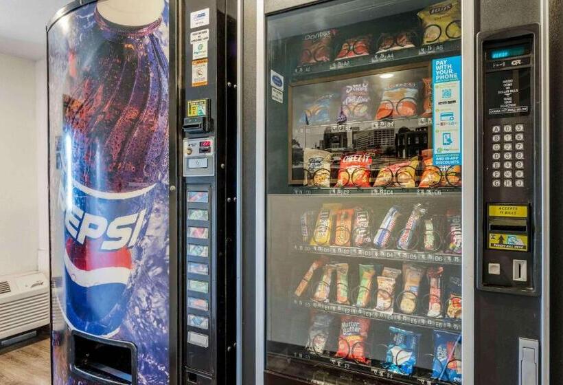 فندق Extended Stay America Select Suites   Indianapolis   Lawrence