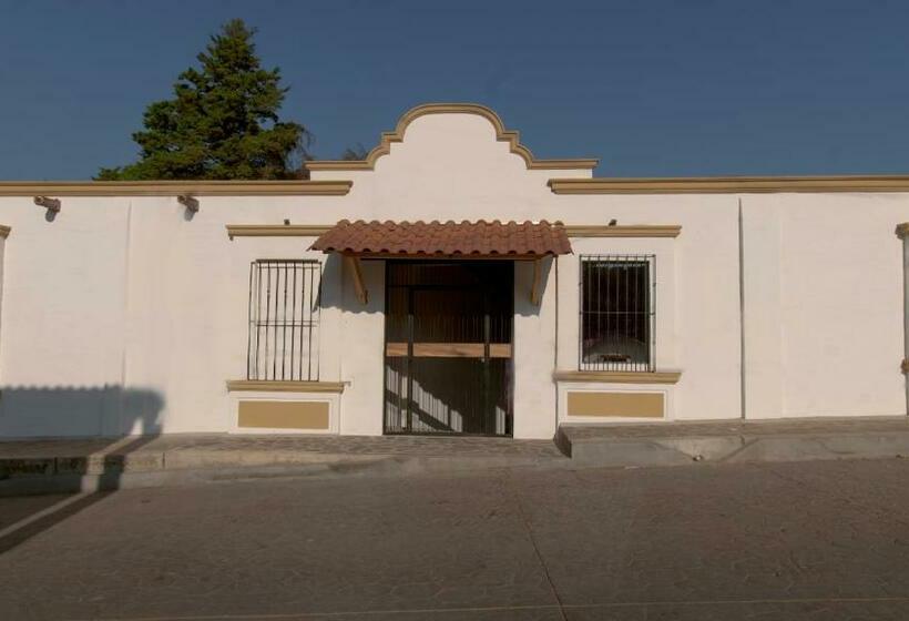 Hôtel Hostal De La Montaña