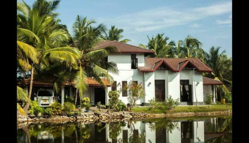 ホテル Lagoon Villa