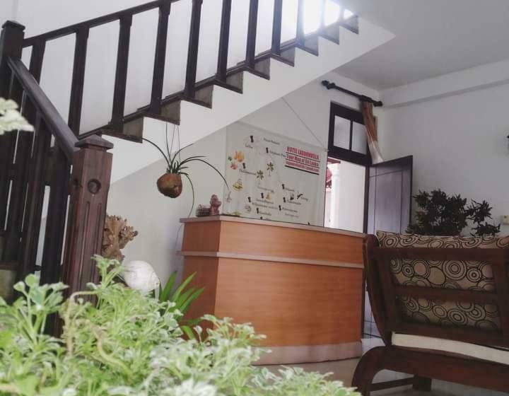 ホテル Lagoon Villa