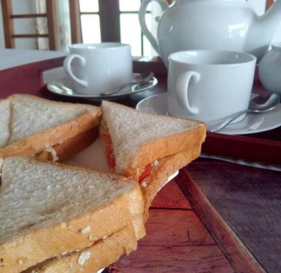 ホテル Lagoon Villa