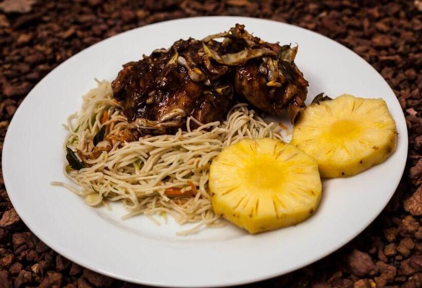 ホテル Lagoon Villa