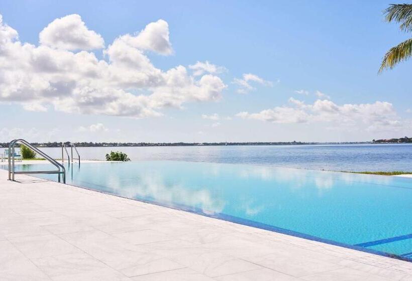 فندق Sandpiper Bay Allinclusive, Trademark Collection By Wyndham