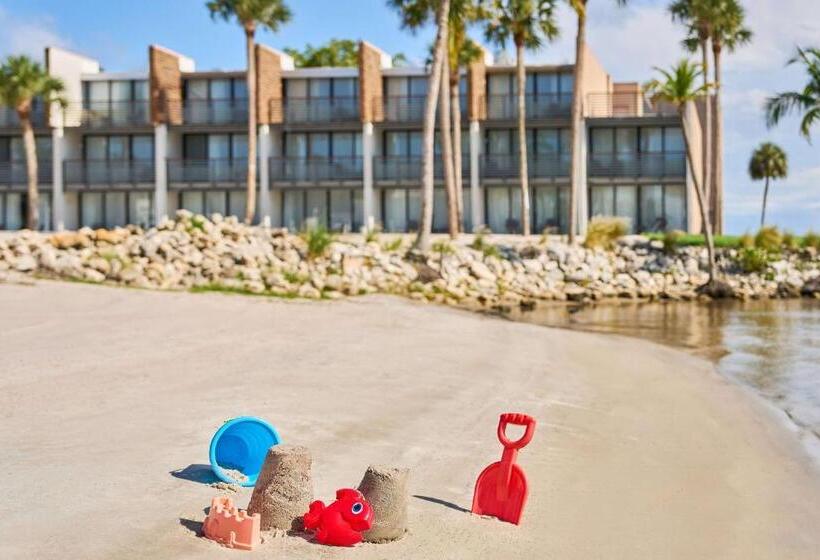 فندق Sandpiper Bay Allinclusive, Trademark Collection By Wyndham
