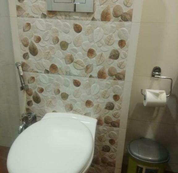 בית מלון כפרי Meritas Seawind Beach Resort, Shrivardhan