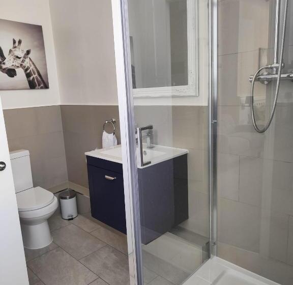 هتل St Johns Boutique