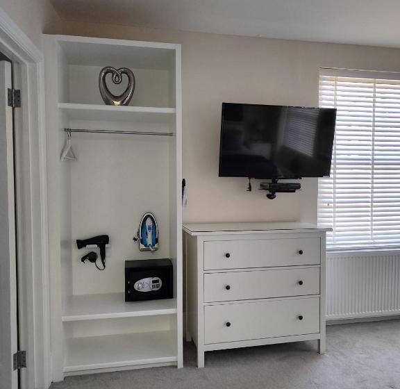 هتل St Johns Boutique