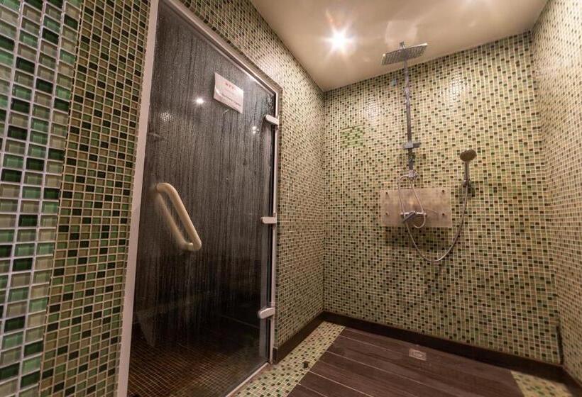 ホテル Vvf Serre Chevalier Briançon