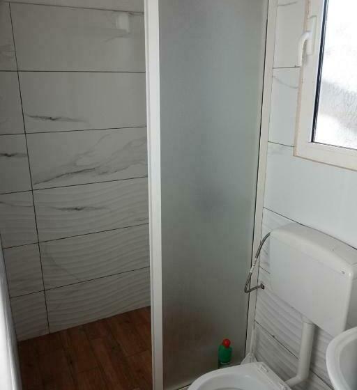 پانسیون Guesthouse Arber