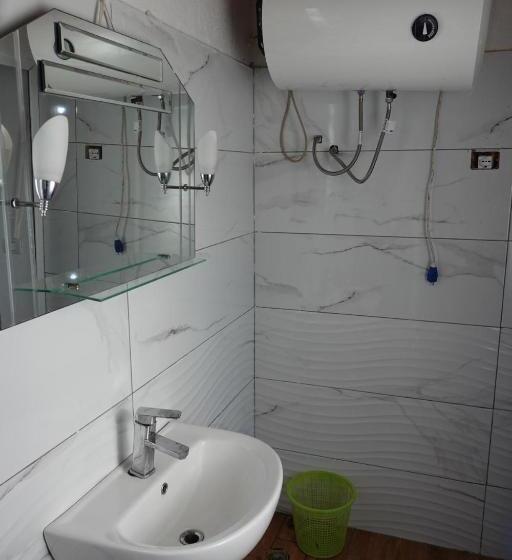 پانسیون Guesthouse Arber