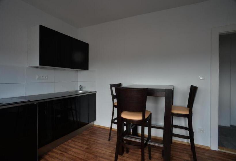 پانسیون Penzion Karolinka