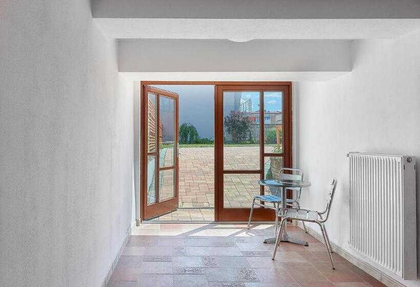 پانسیون Penzion Karolinka