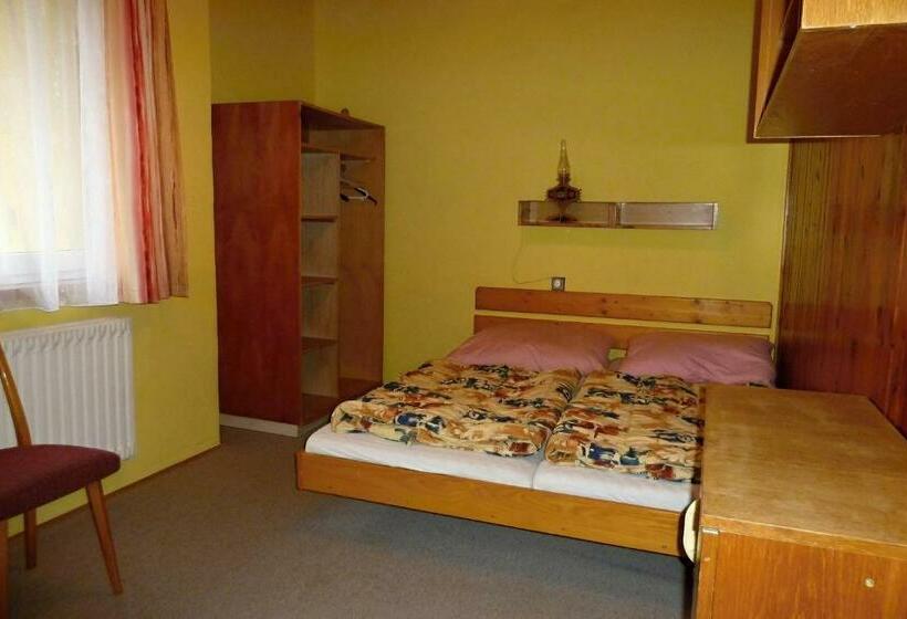 پانسیون Pod Sněžníkem