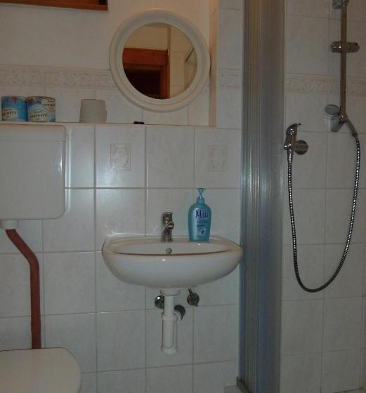 پانسیون Pod Sněžníkem