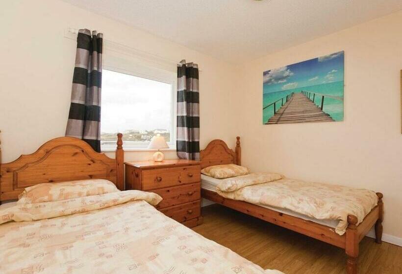 منتجع Anglesey Bungalows