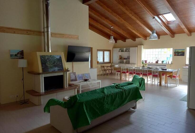 B&b Arcobaleno