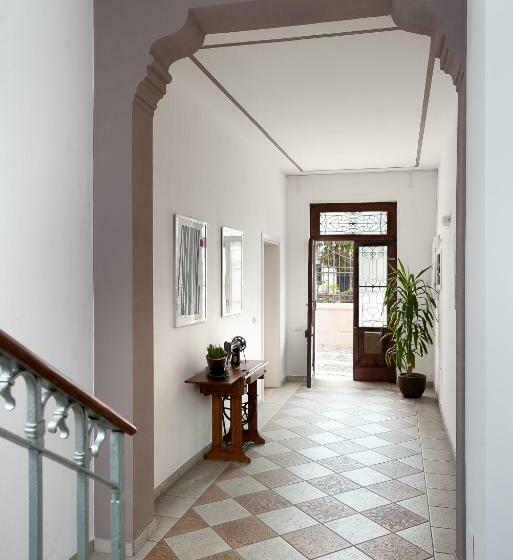 B&b Borgo Castello