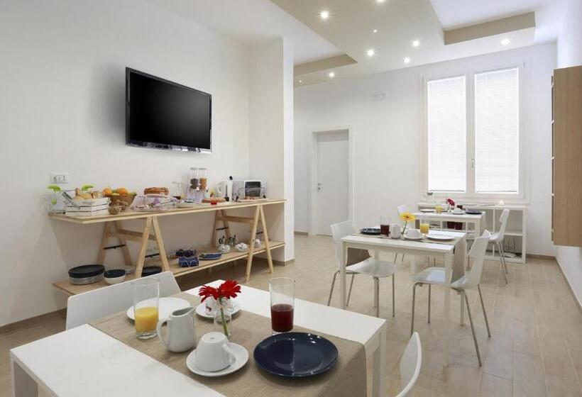 B&b Evo Nardò